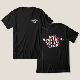 Anti-Apartheid Social Club Poppy Flower