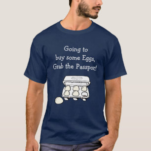 Anti Donald Trump, Id para Camisas de Humor de Com