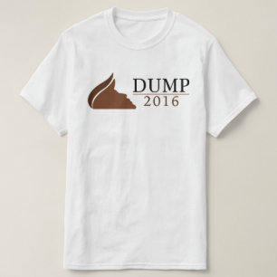 Anti-Trunfo para o presidente Camisa (descarga