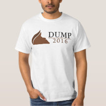 Anti-Trunfo para o presidente Camisa (descarga |