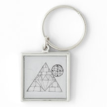 Antient Times Chaveiro