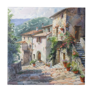 Antiga Aldeia Italiana