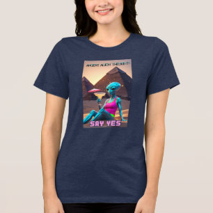 Antiga Pirâmide Alienígena Margarita