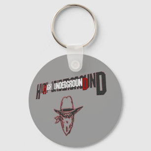 Antigo Chaveiro de Outlaw