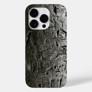 Antigo Metal Arranhado