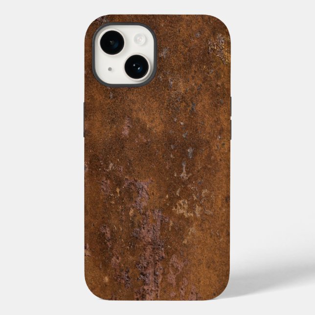 Antigo Rusty (Verso)