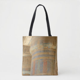 Antigo Templo de Tote Bag