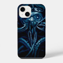 Antigos Horrores Eldtich: Oceano Profundo Kraken