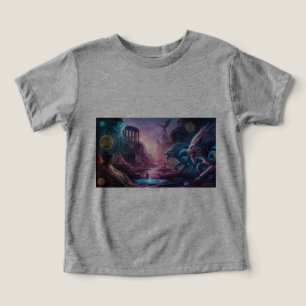 🔱 Antigos tempos: Designs Eternos para os Moderno