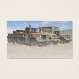 antigos veículos do exército