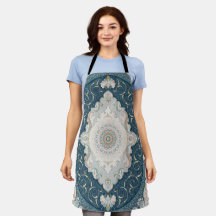 Antiguamente tapete persa turco