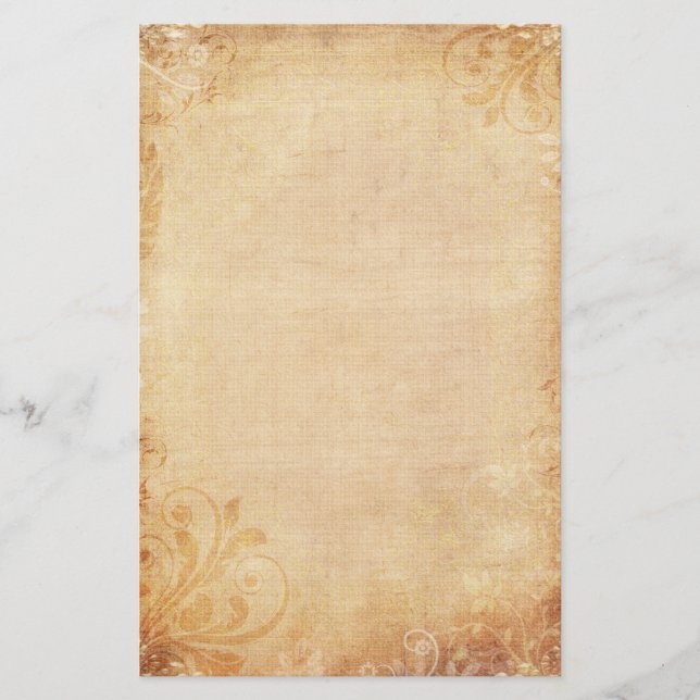 Antiguidade artística (Frente)