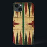 Antiguidade Conselho de Jogos Backgammon por Ethan<br><div class="desc">Uma pintura de um antigo conselho de jogos de gamão,  criado por Ethan Harper. A forma como Harper pintou a peça faz ela parecer antiga,  uma relíquia de um tempo quase esquecido. Um presente perfeito para o entusiasta do jogo do conselho em sua vida!</div>