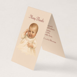 Antiguidade, Obrigado