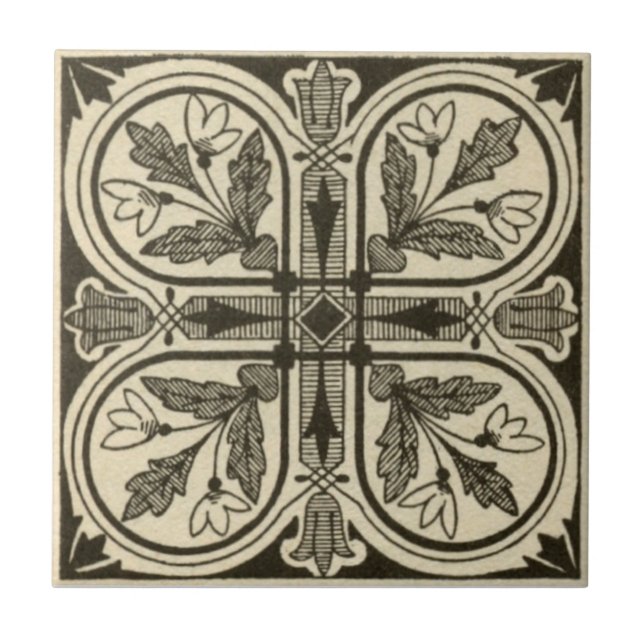 Antiguidade Transferware da reprodução VT0005 (Frente)