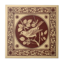 Antiguidade Transferware da reprodução VT0006