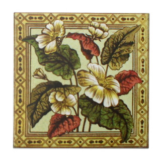 Antiguidade Transferware da reprodução VT0018