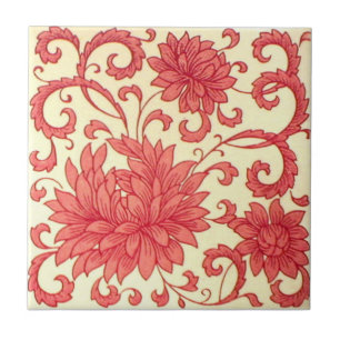 Antiguidade Transferware da reprodução VT0019