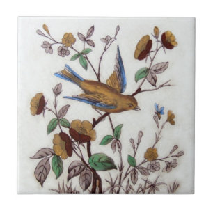 Antiguidade Transferware da reprodução VT0031