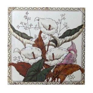 Antiguidade Transferware da reprodução VT0032