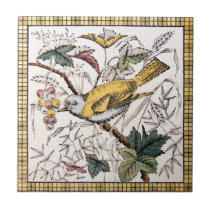 Antiguidade Transferware da reprodução VT0033