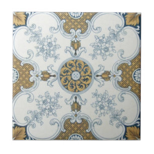 Antiguidade Transferware da reprodução VT0039