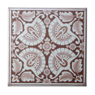 Antiguidade Transferware da reprodução VT0048
