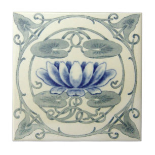 Antiguidade Transferware da reprodução VT0063