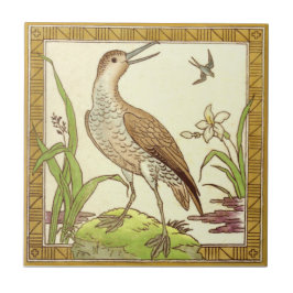 Antiguidade Transferware da reprodução VT0069