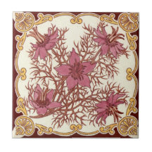 Antiguidade Transferware da reprodução VT0072