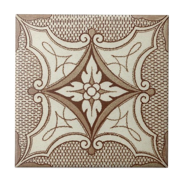 Antiguidade Transferware da reprodução VT0073 (Frente)