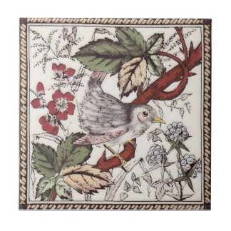 Antiguidade Transferware da reprodução VT0082
