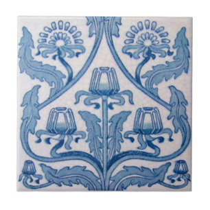 Antiguidade Transferware da reprodução VT0087