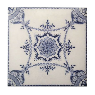 Antiguidade Transferware da reprodução VT0096