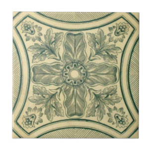 Antiguidade Transferware da reprodução VT0097