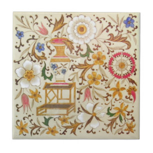 Antiguidade Transferware da reprodução VT0105
