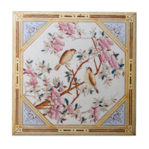 Antiguidade Transferware da reprodução VT0107