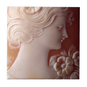 Antique Cameo