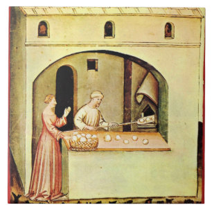 ANTIQUE OVEN BAKER, COMPRO DE PÃO DE BAKERY