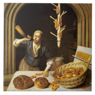 ANTIQUE OVEN BAKER, COMPRO DE PÃO DE BAKERY