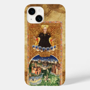 ANTÍQUIO RENAISSÂNCIA ALVO 21/O MUNDO