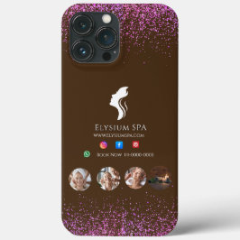 ANTISTRESS TERRACOTTA RELAX BRANDING