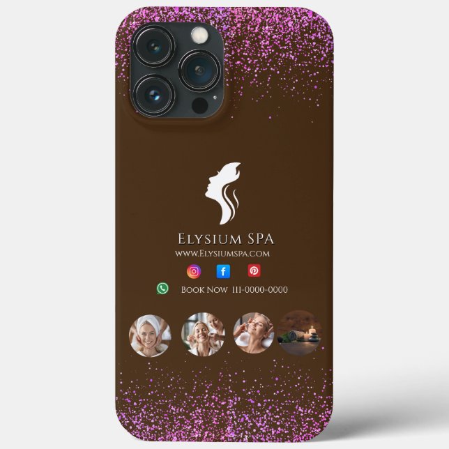 ANTISTRESS TERRACOTTA RELAX BRANDING (Verso)