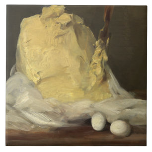 Antoine Vollon - Monte de Manteiga