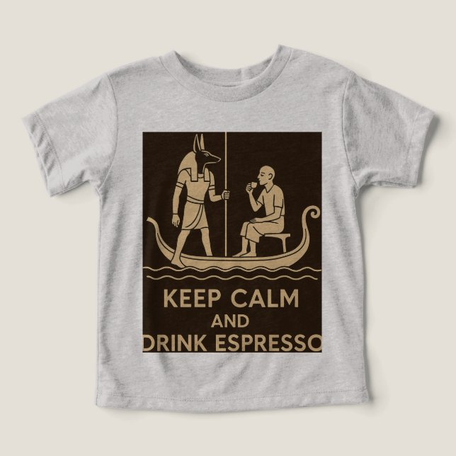 Anubis (Design frontal)