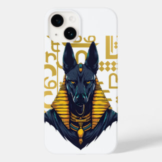 Anubis Legacy – The Shadow Pharaoh
