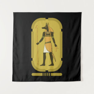 Anubis Tapeçaria