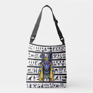 Anubis Tote Bag / Bolsa Tote Anúbis