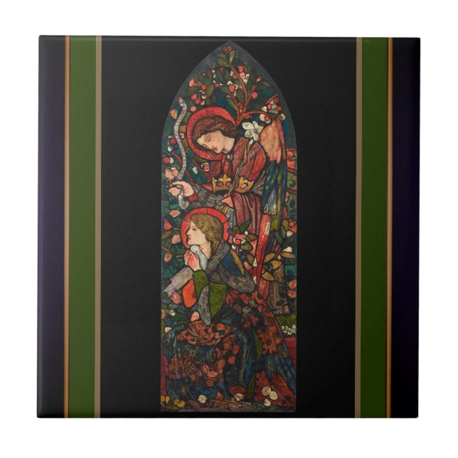 Anunciação (Frente)