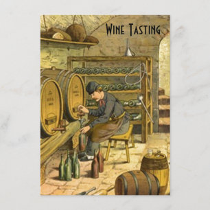 Anunciam Convites de festas do Vinho do Velho Mund